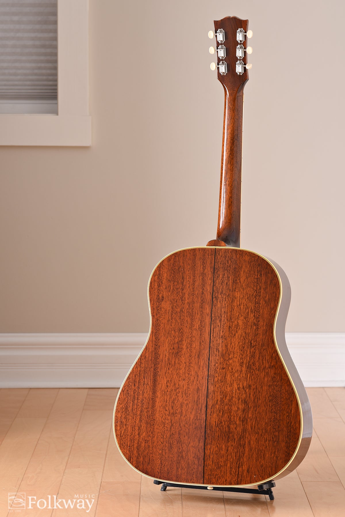 1954 Gibson SJ