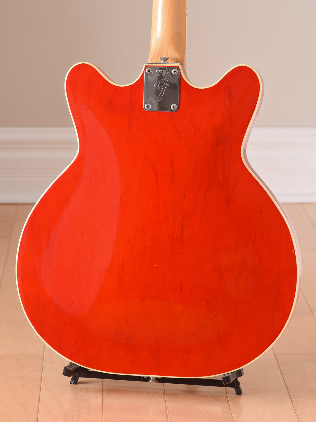 1967 Fender Coronado II