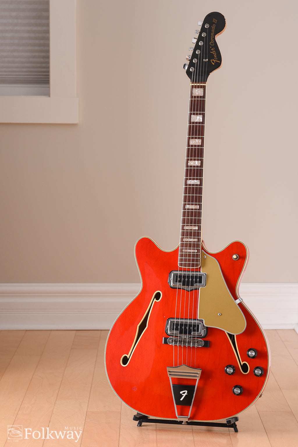 1967 Fender Coronado II