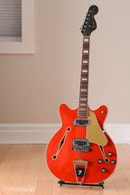 1967 Fender Coronado II