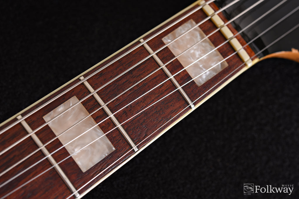 1967 Fender Coronado II