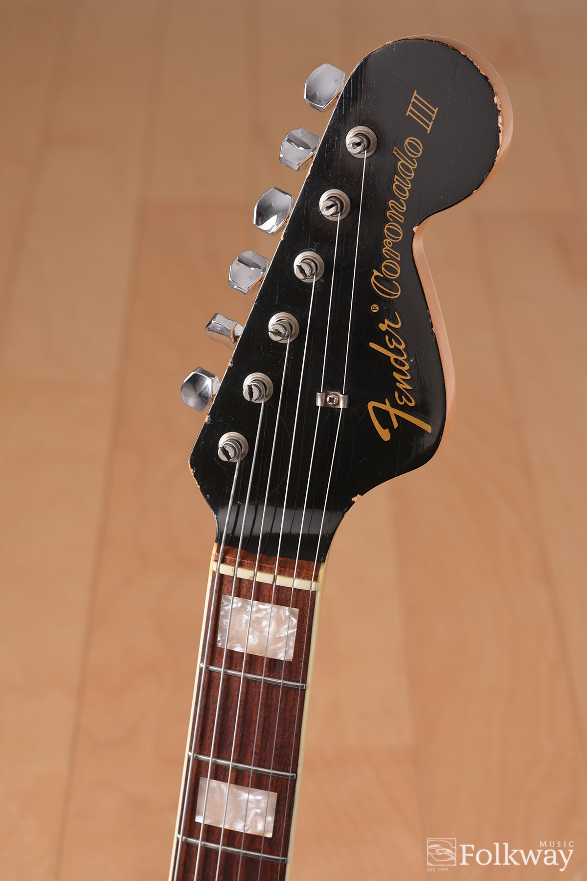 1967 Fender Coronado II