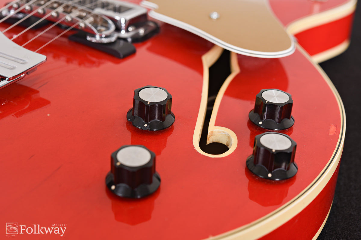 1967 Fender Coronado II
