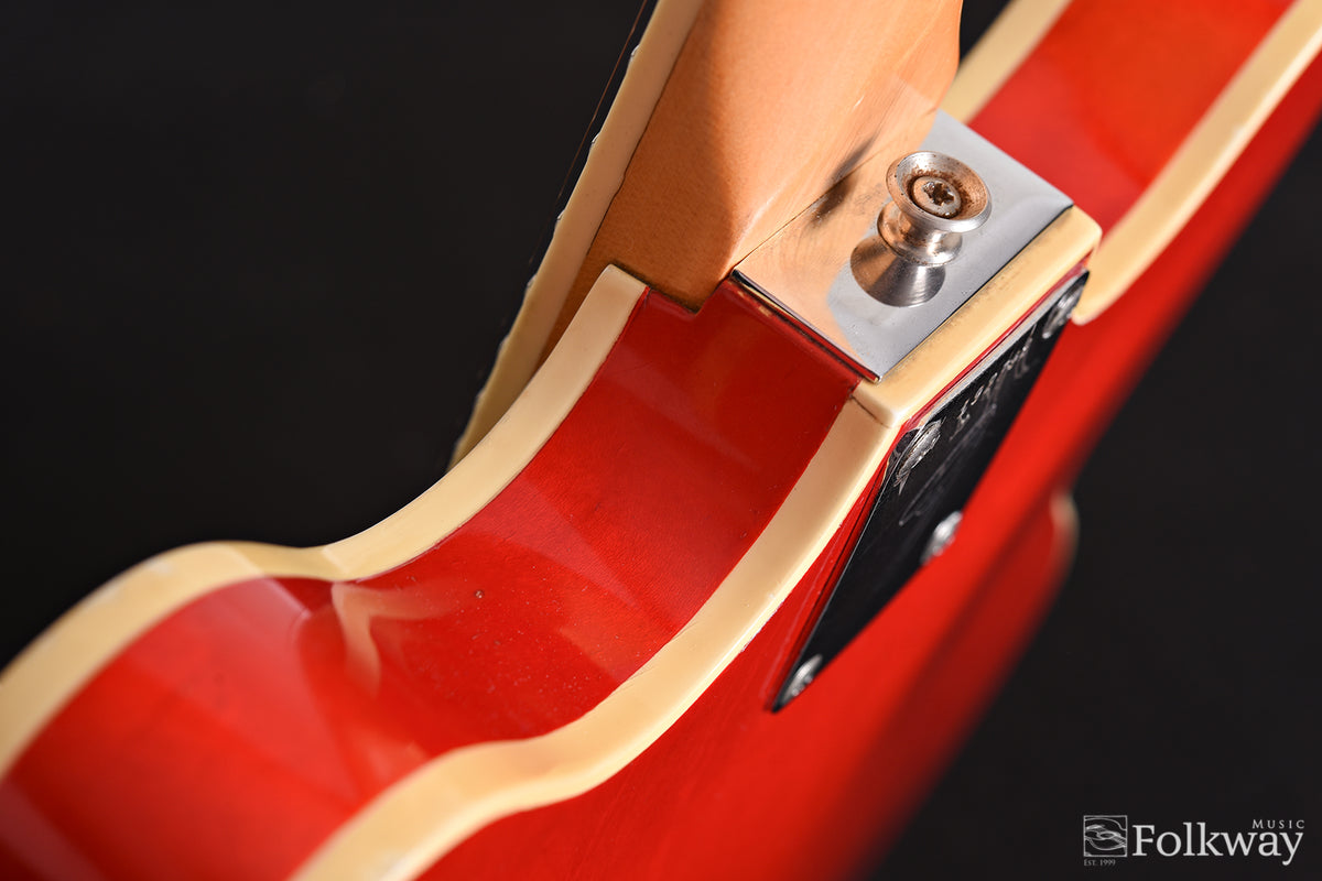 1967 Fender Coronado II