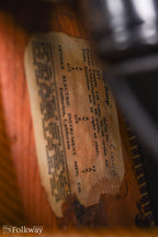 1955 Fender Champ 5E1