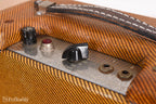 1955 Fender Champ 5E1