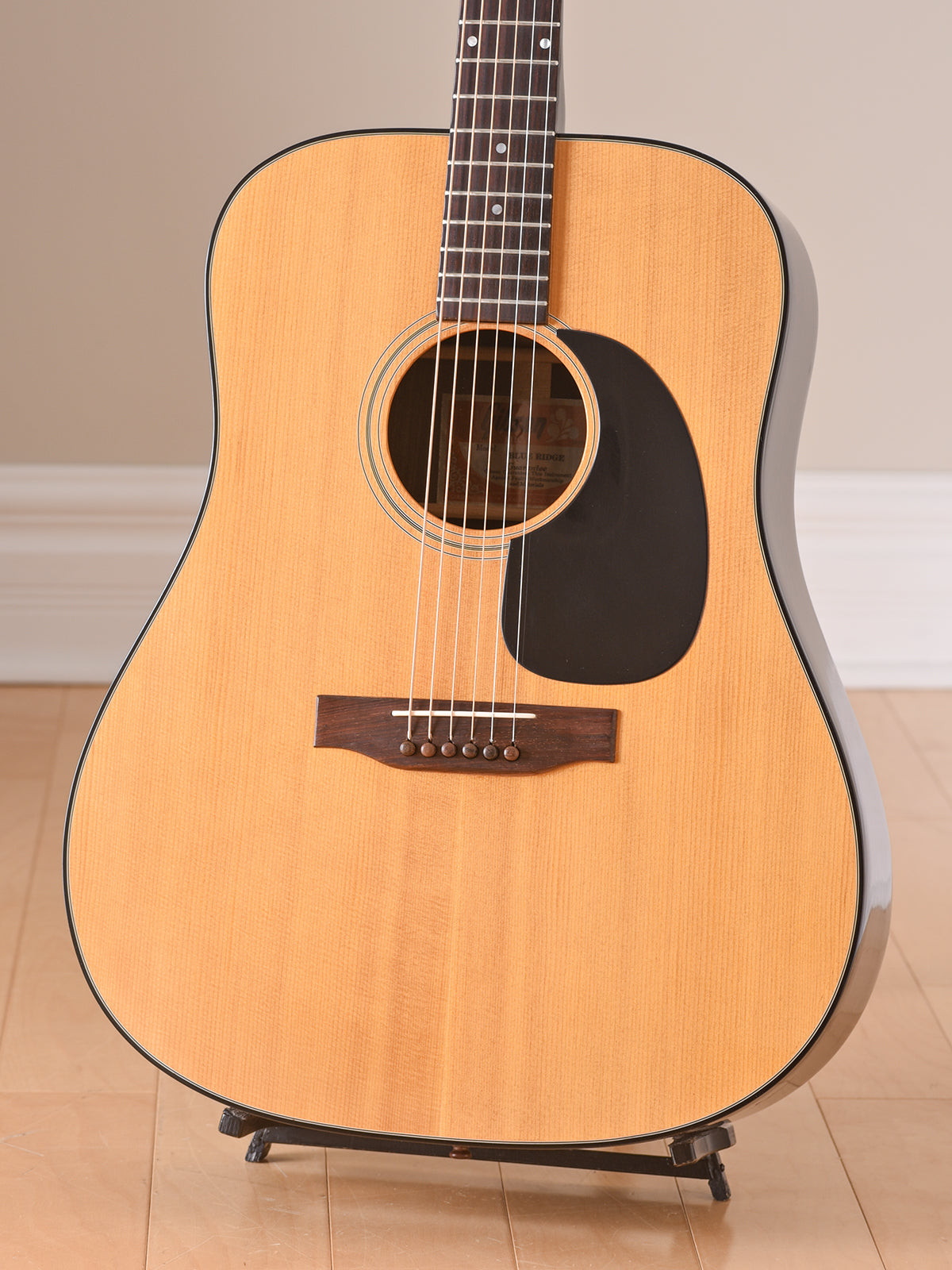 1975 Gibson Blue Ridge