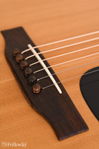 1975 Gibson Blue Ridge