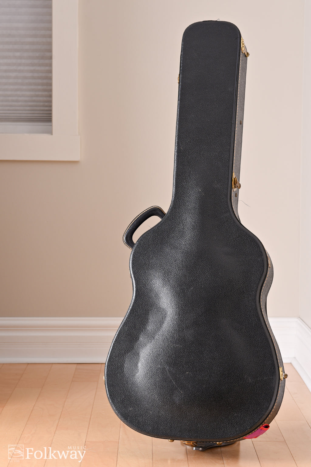 1975 Gibson Blue Ridge