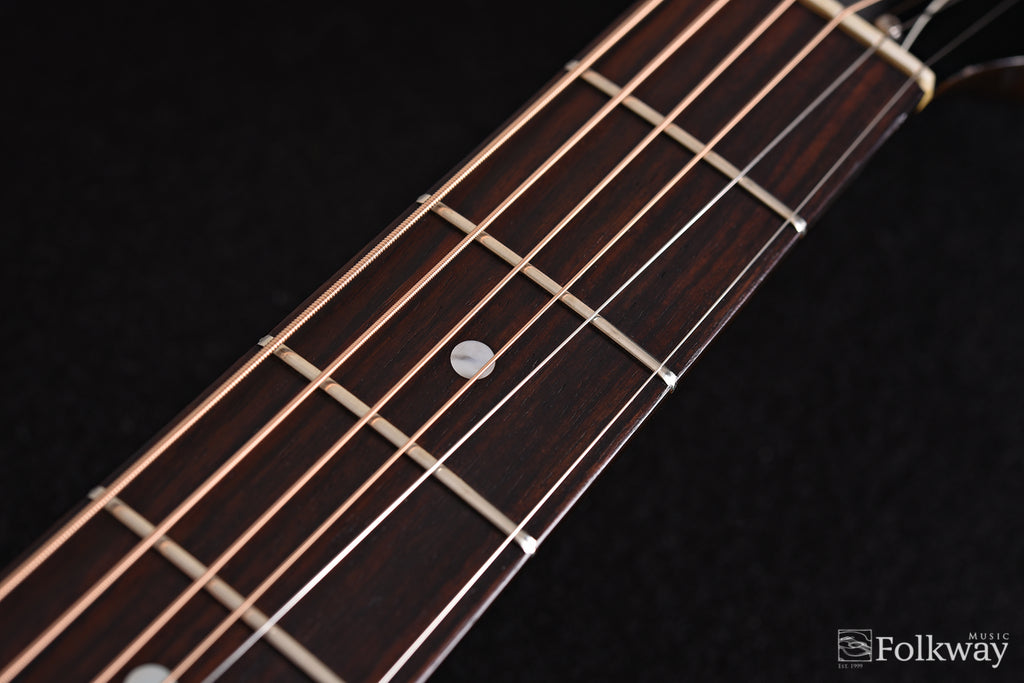 1975 Gibson Blue Ridge