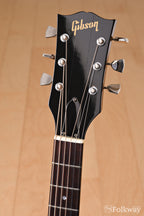 1975 Gibson Blue Ridge