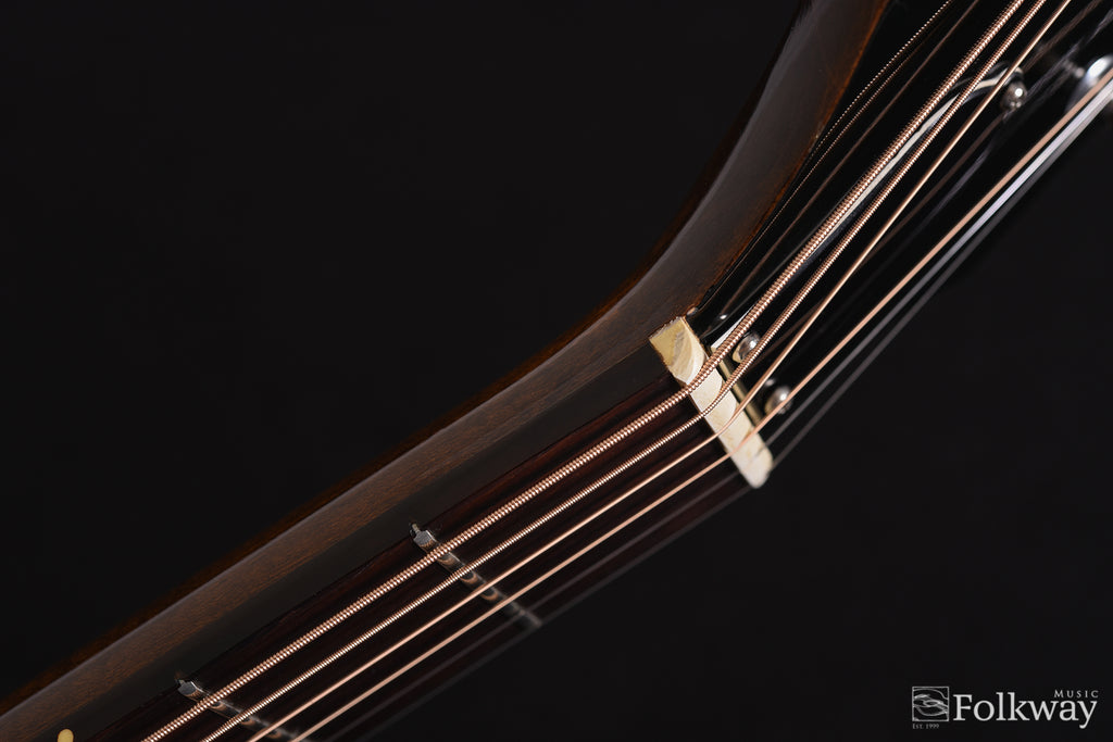 1975 Gibson Blue Ridge