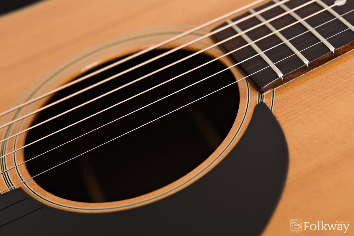 1975 Gibson Blue Ridge