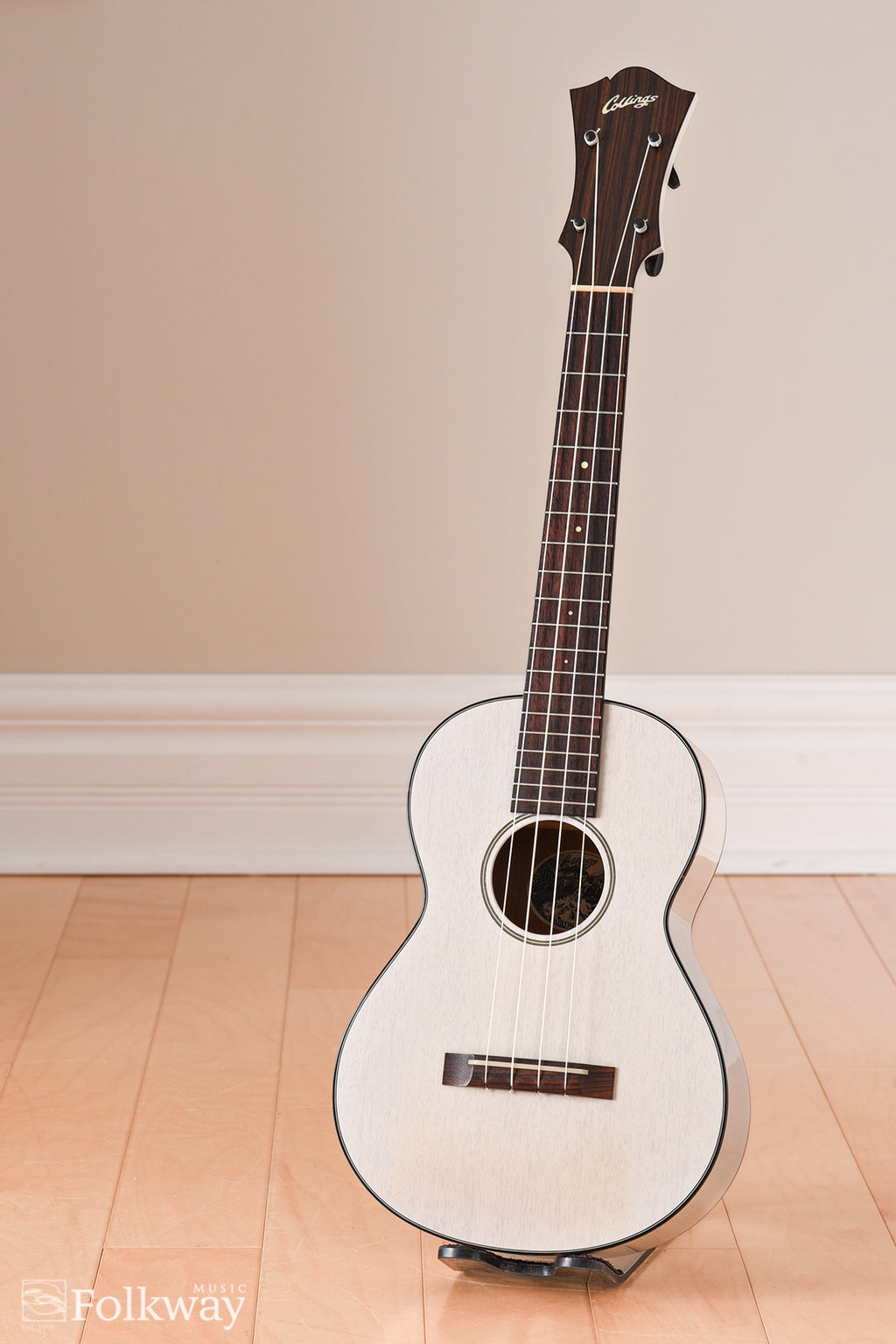 Collings UT2 Tenor Ukulele