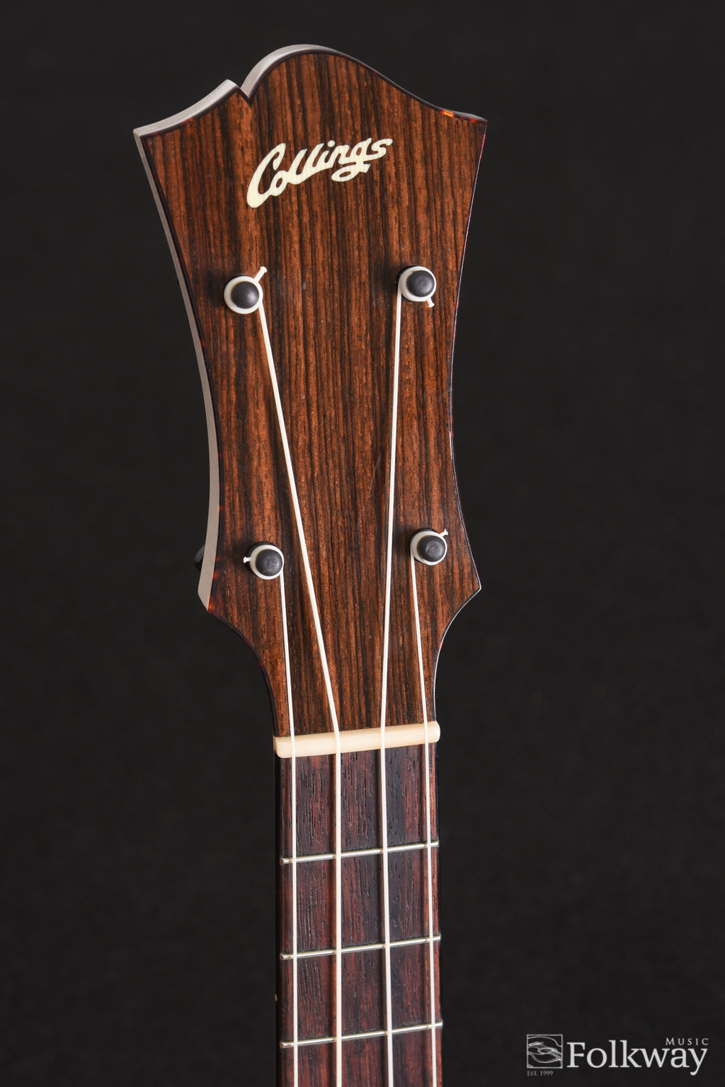 Collings UT2 Tenor Ukulele