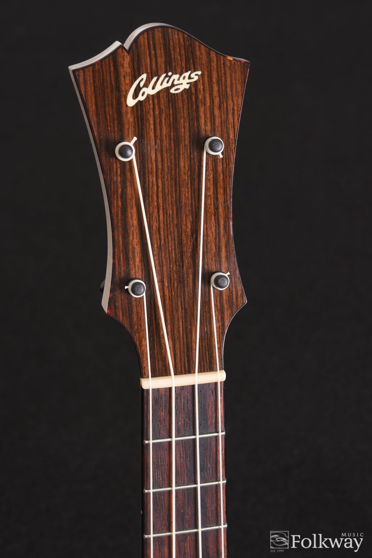 Collings UT2 Tenor Ukulele