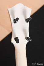 Collings UT2 Tenor Ukulele