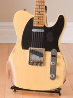 2024 Fender Custom Shop ’54 Telecaster Heavy Relic