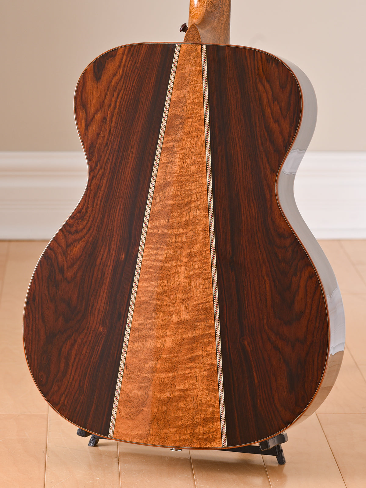 2014 Martin Custom Shop Cocobolo OM