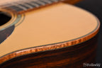 2014 Martin Custom Shop Cocobolo OM