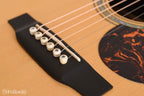 2014 Martin Custom Shop Cocobolo OM