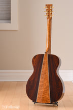 2014 Martin Custom Shop Cocobolo OM