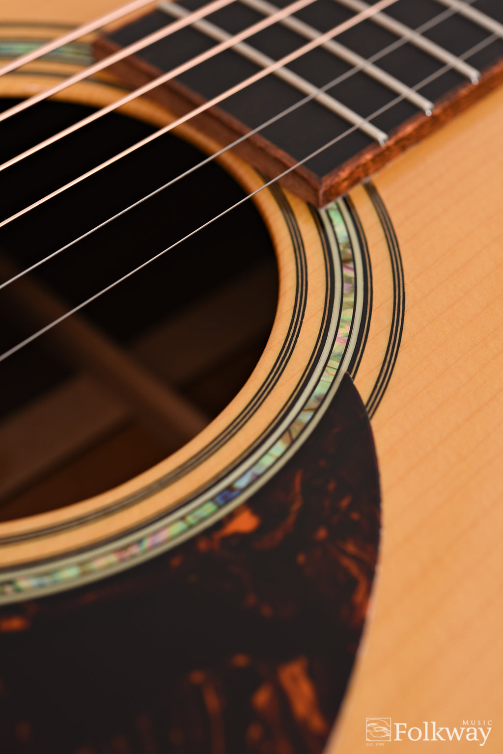 2014 Martin Custom Shop Cocobolo OM
