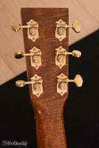 2014 Martin Custom Shop Cocobolo OM