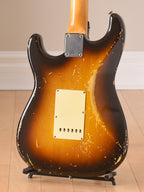 1960 Fender Stratocaster