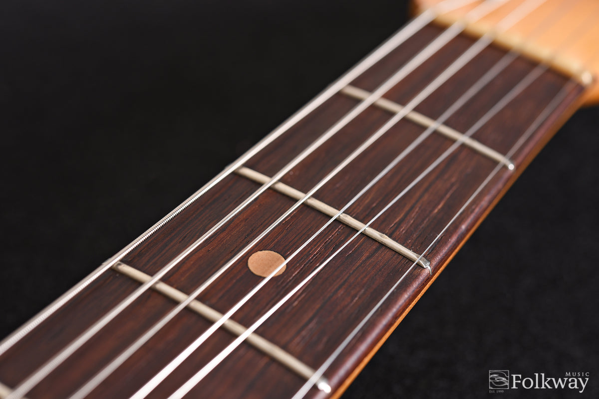 1960 Fender Stratocaster