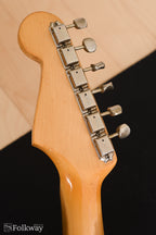 1960 Fender Stratocaster