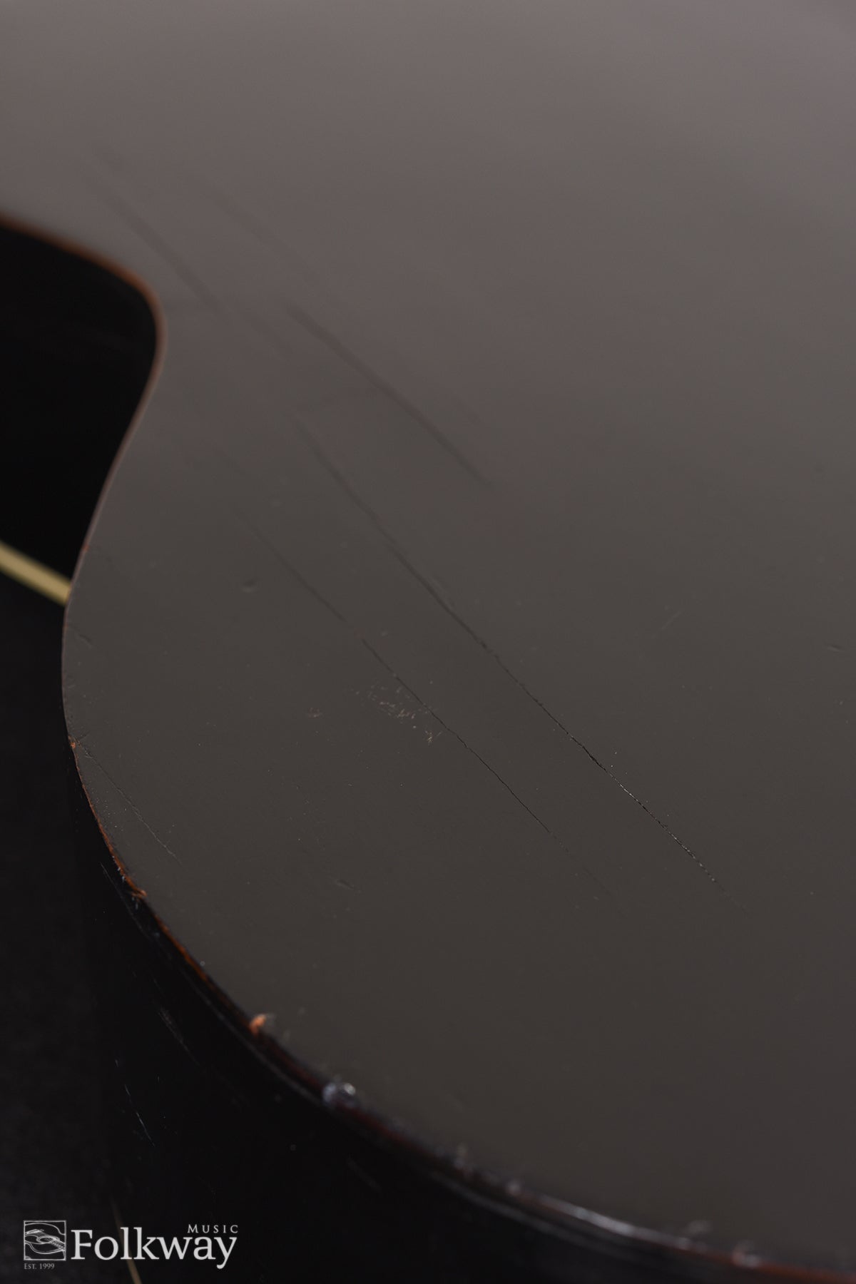 1932 Gibson L-00