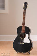1932 Gibson L-00