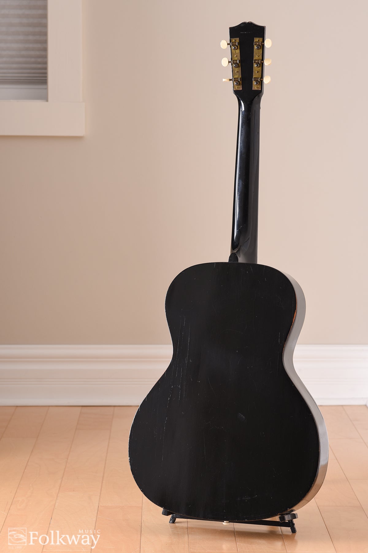 1932 Gibson L-00