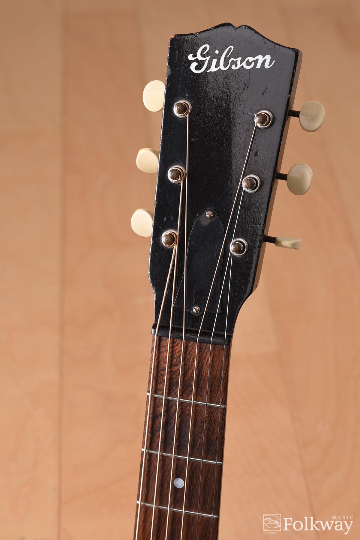 1932 Gibson L-00
