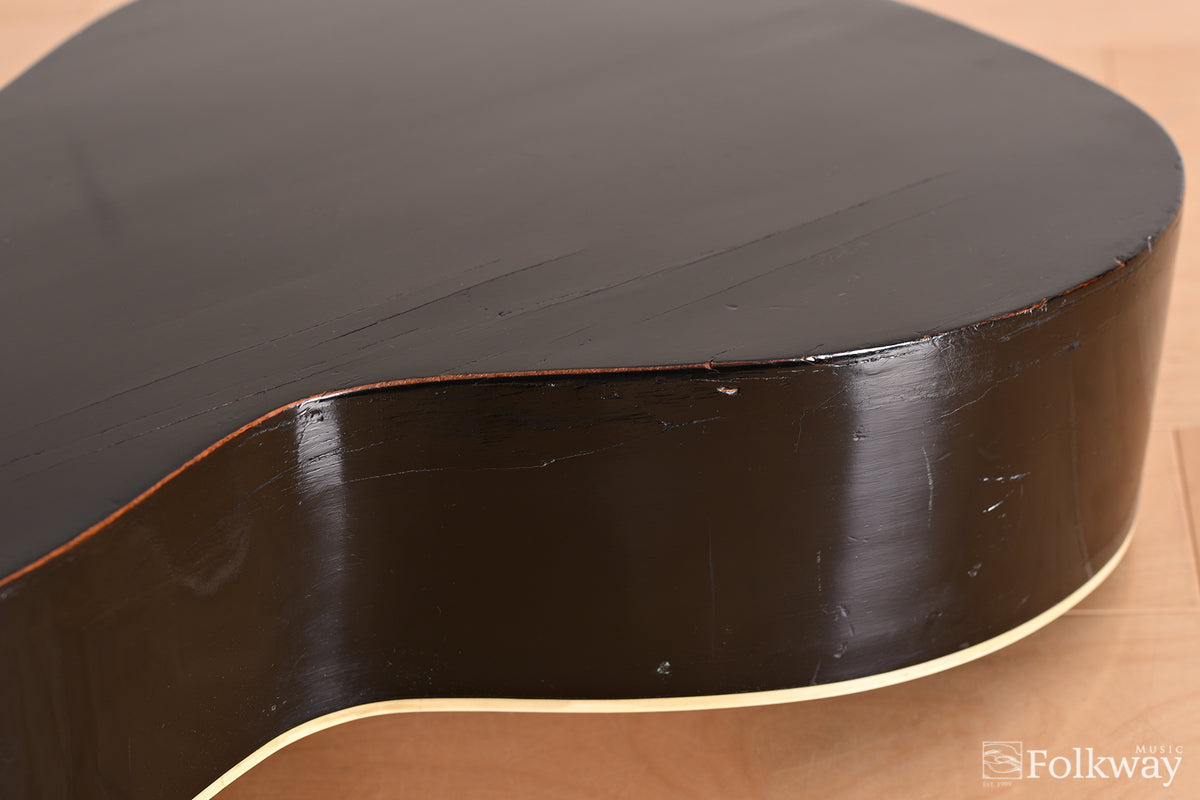 1932 Gibson L-00
