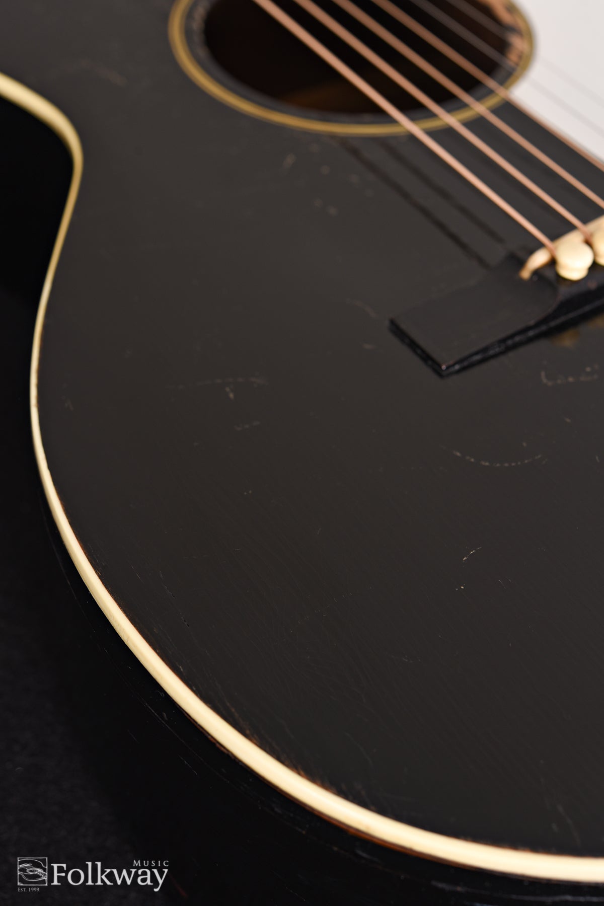 1932 Gibson L-00