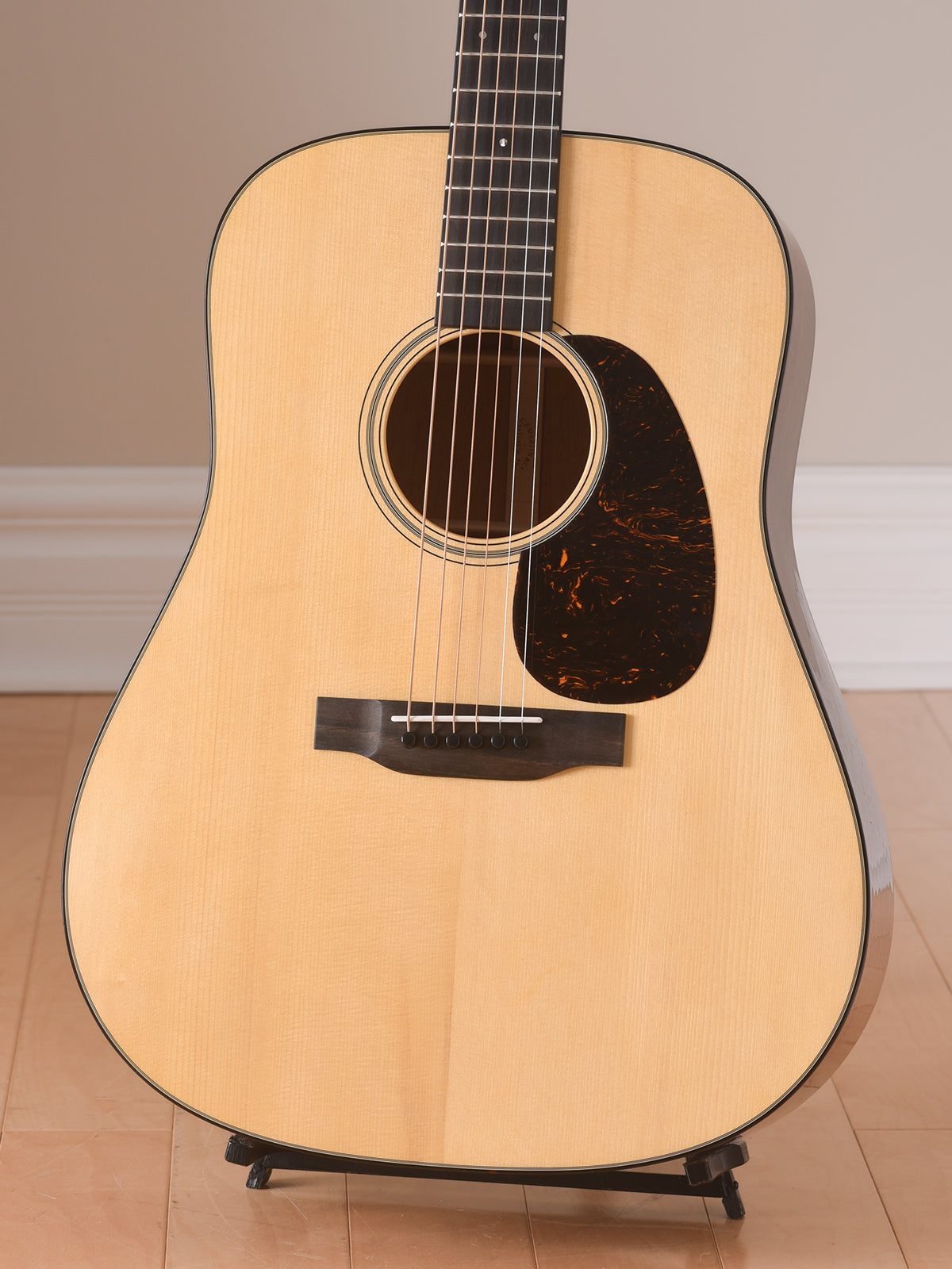 Martin Custom Shop D-18 Adirondack