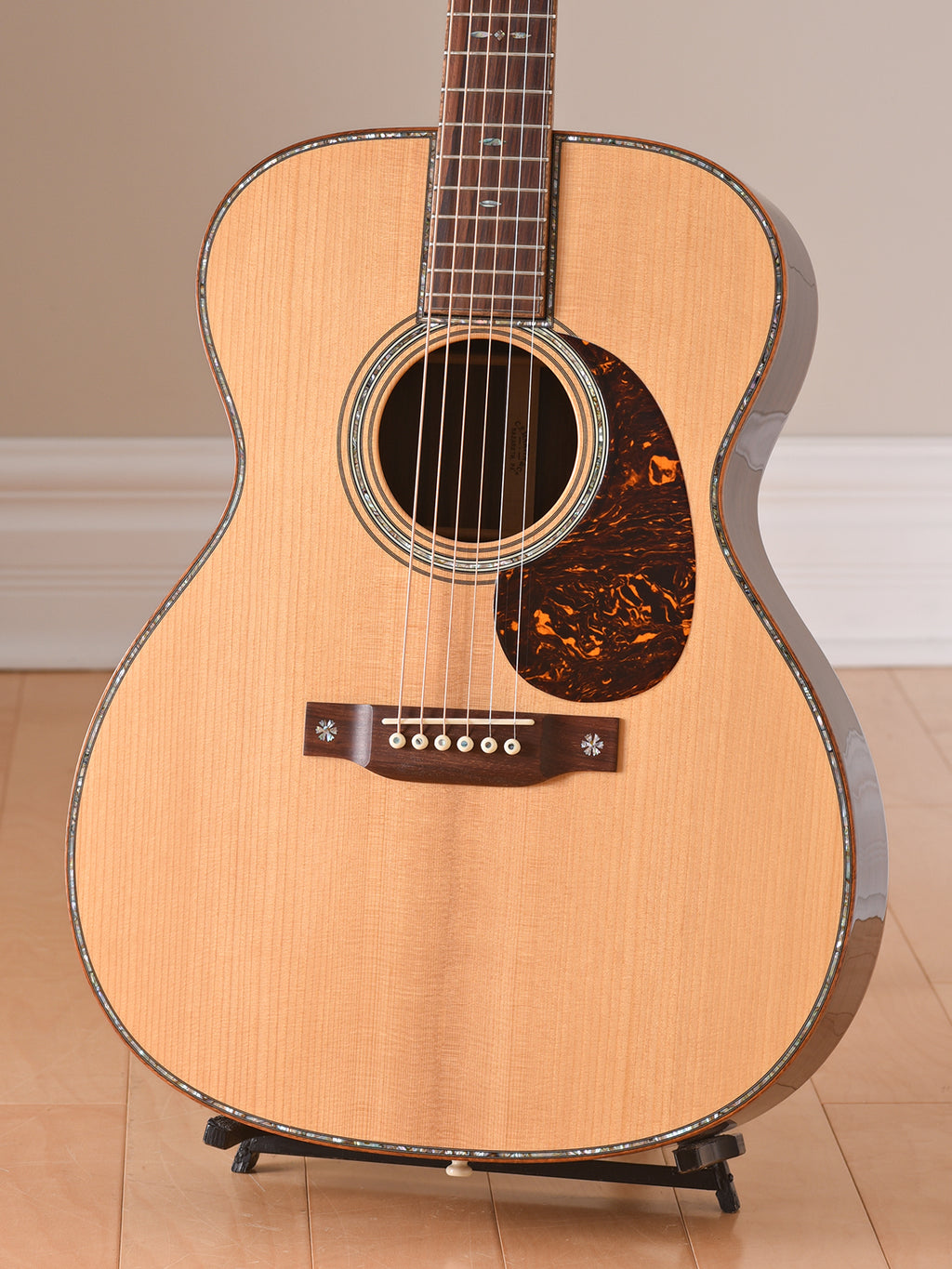 2015 Martin Custom Shop 000-14 Style 42