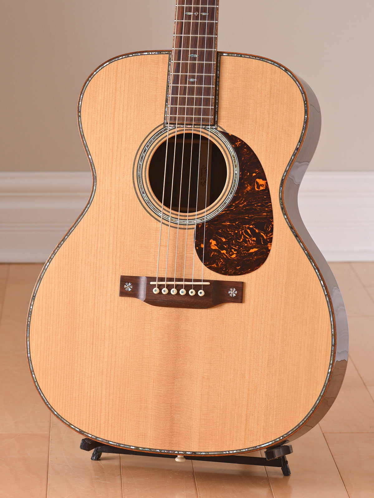 2015 Martin Custom Shop 000-14 Style 42