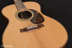 2015 Martin Custom Shop 000-14 Style 42