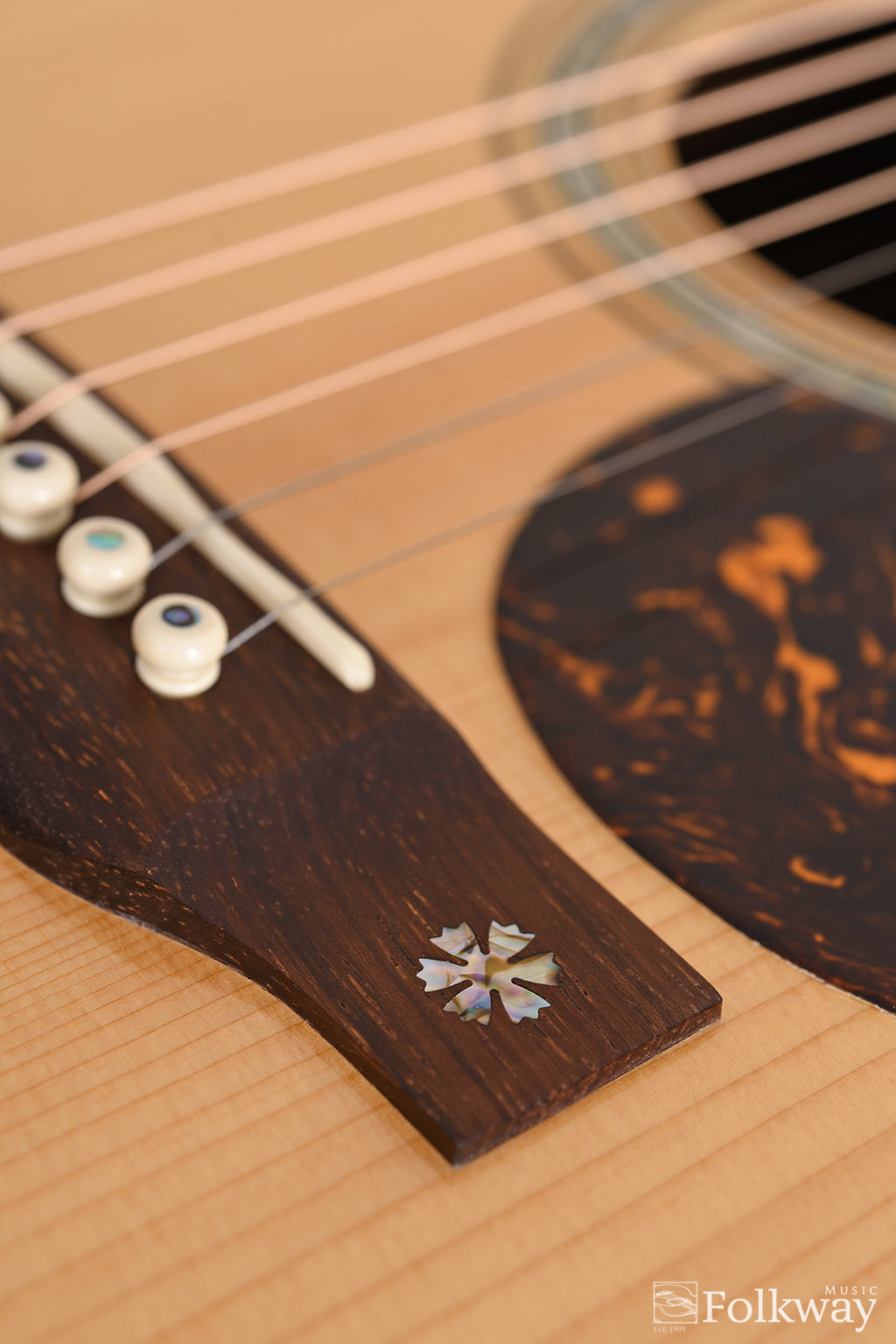 2015 Martin Custom Shop 000-14 Style 42