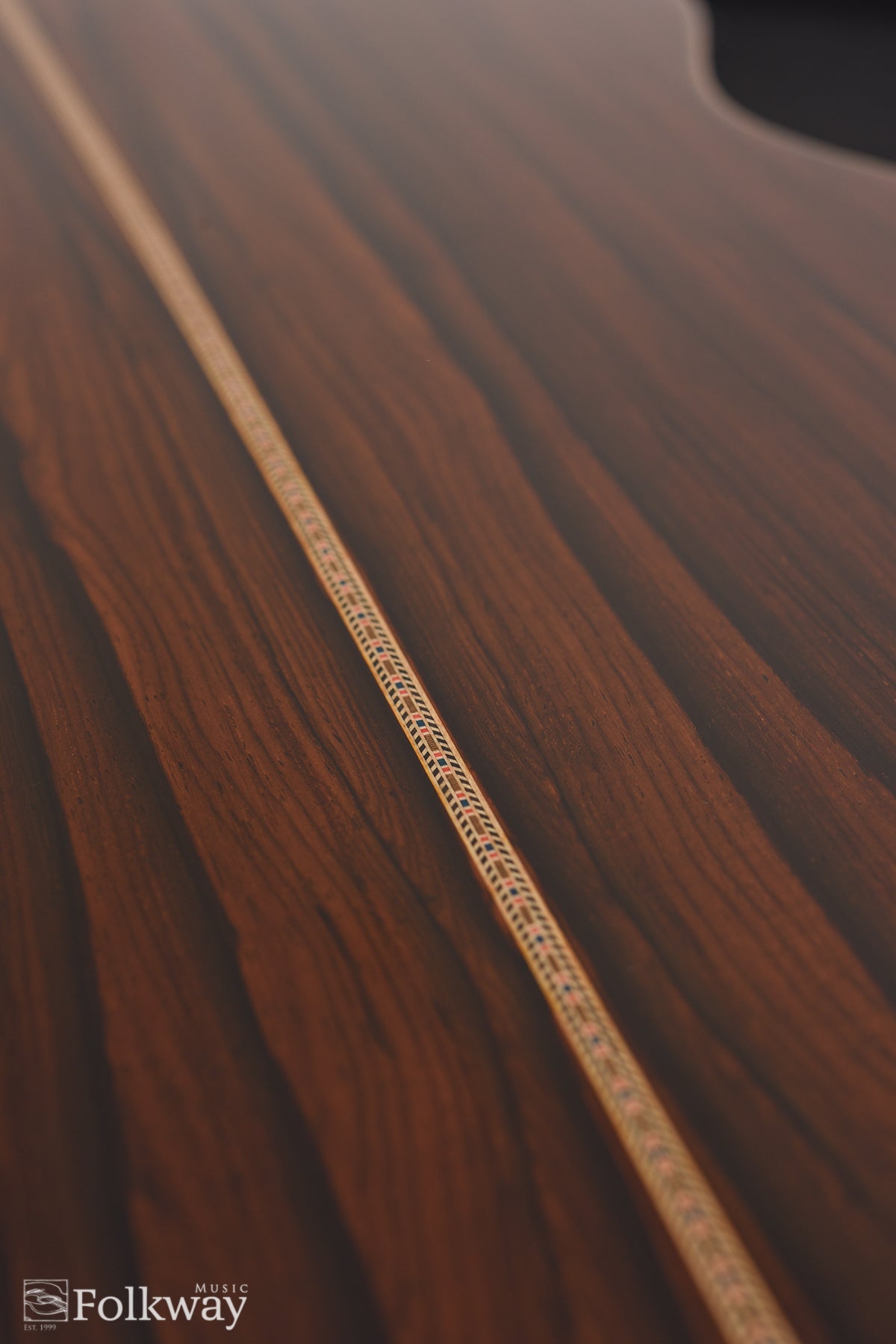2015 Martin Custom Shop 000-14 Style 42