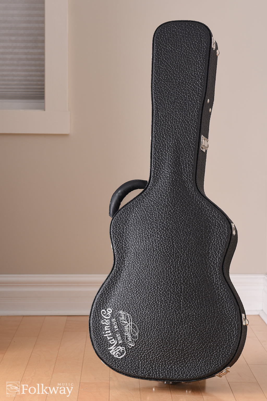 2015 Martin Custom Shop 000-14 Style 42