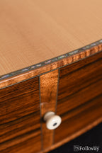 2015 Martin Custom Shop 000-14 Style 42