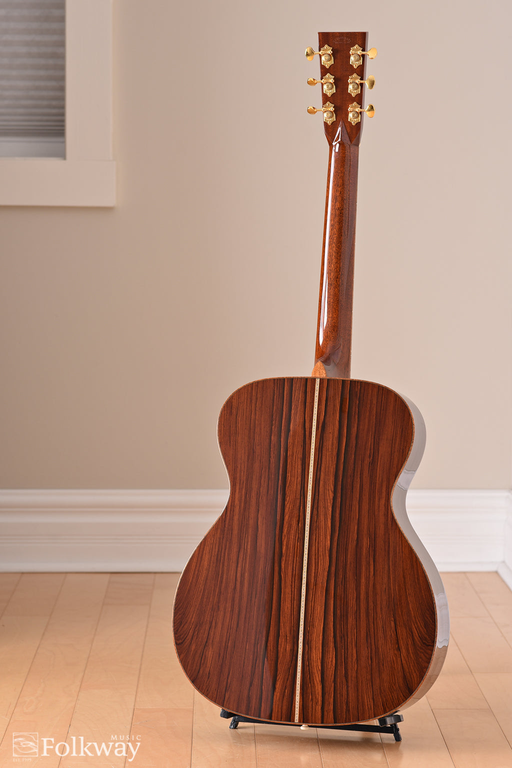 2015 Martin Custom Shop 000-14 Style 42