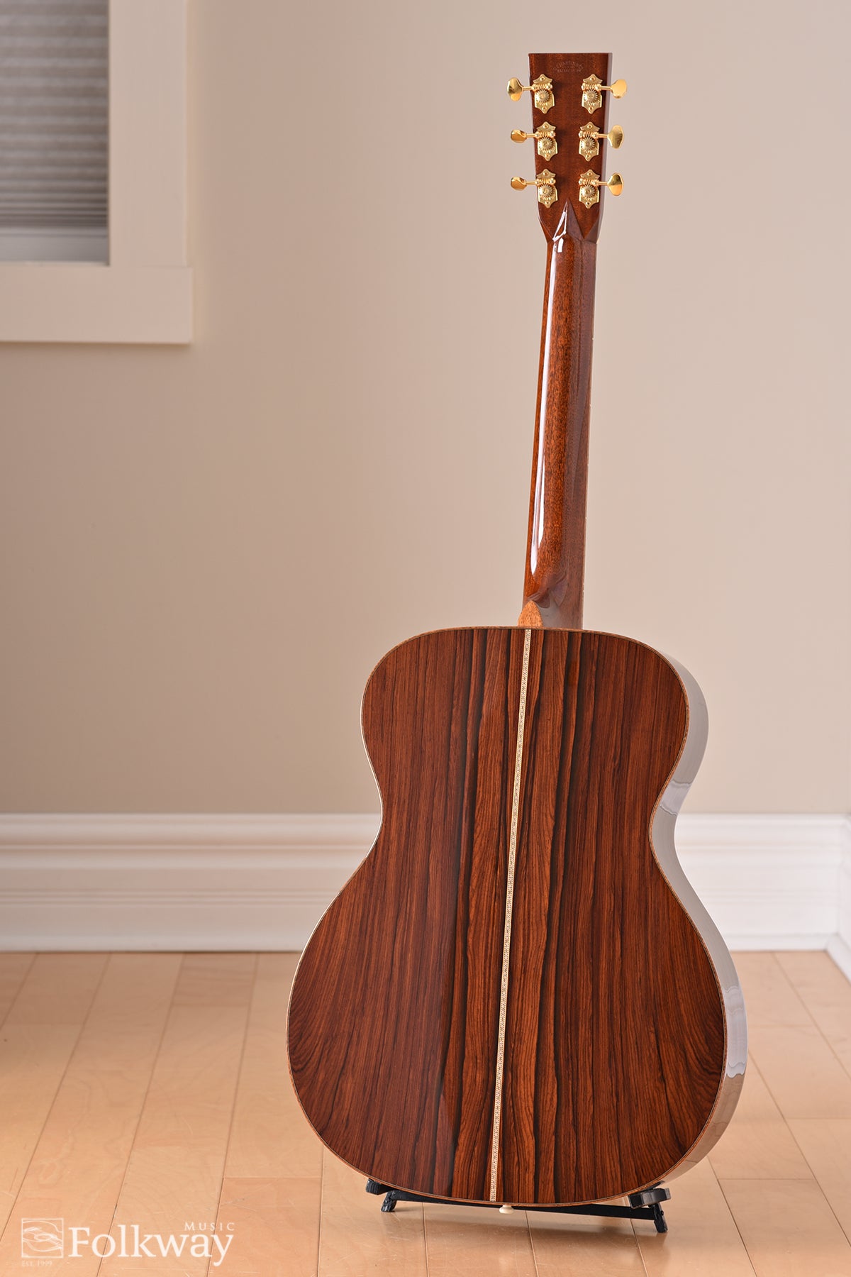 2015 Martin Custom Shop 000-14 Style 42