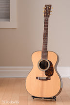 2015 Martin Custom Shop 000-14 Style 42