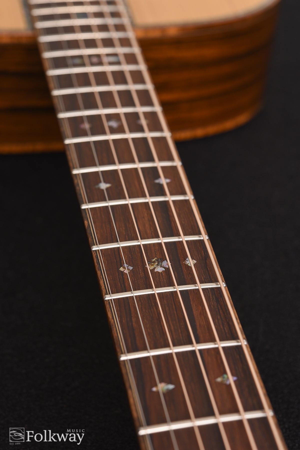 2015 Martin Custom Shop 000-14 Style 42