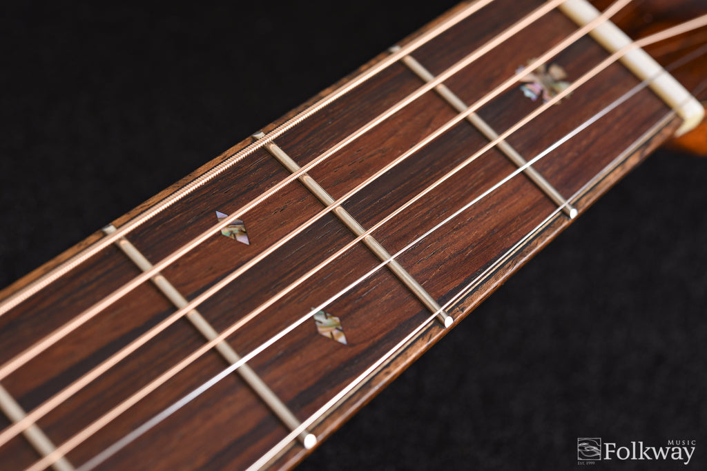 2015 Martin Custom Shop 000-14 Style 42